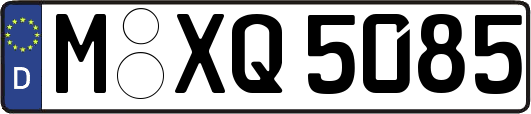 M-XQ5085