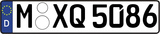 M-XQ5086