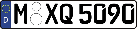 M-XQ5090