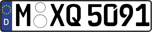 M-XQ5091