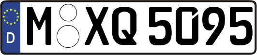 M-XQ5095
