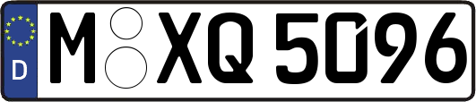M-XQ5096