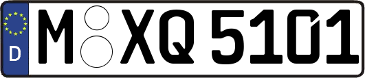 M-XQ5101