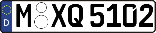 M-XQ5102