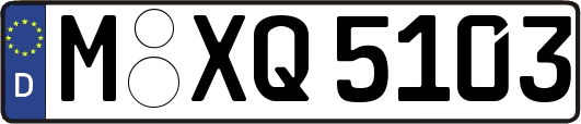 M-XQ5103