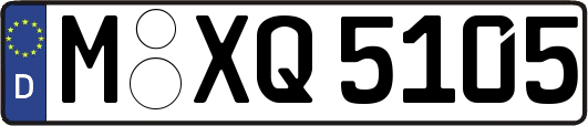 M-XQ5105