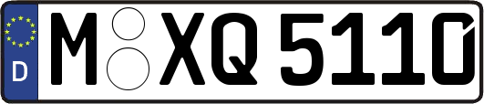 M-XQ5110