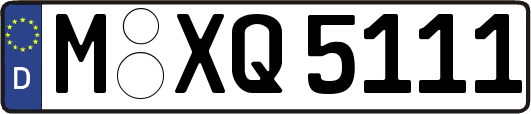 M-XQ5111