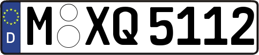 M-XQ5112