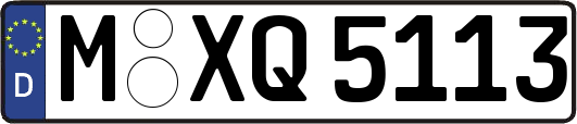 M-XQ5113