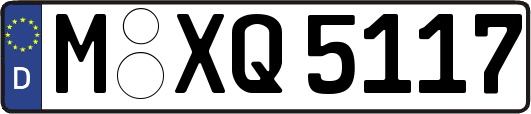 M-XQ5117