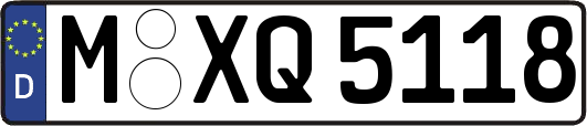 M-XQ5118