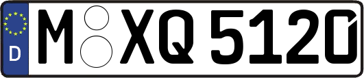 M-XQ5120