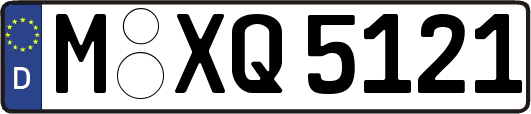 M-XQ5121