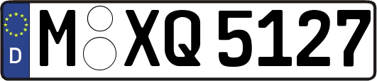 M-XQ5127