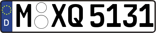 M-XQ5131