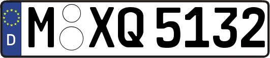 M-XQ5132