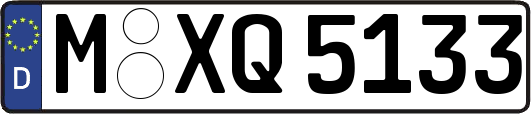 M-XQ5133