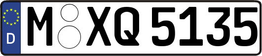 M-XQ5135