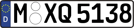 M-XQ5138