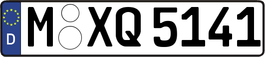 M-XQ5141