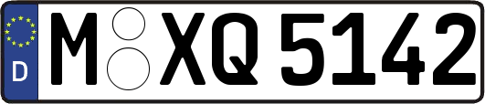 M-XQ5142