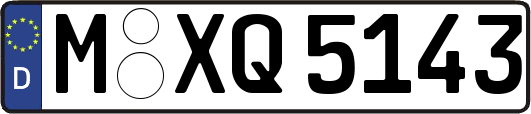 M-XQ5143