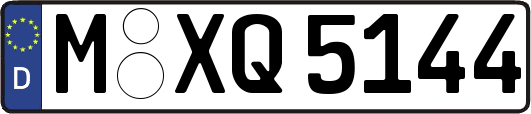 M-XQ5144