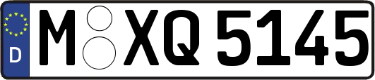 M-XQ5145