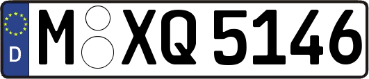 M-XQ5146