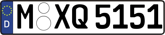 M-XQ5151