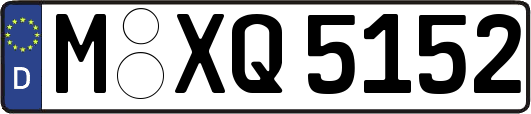 M-XQ5152