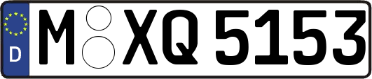 M-XQ5153
