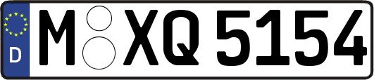 M-XQ5154