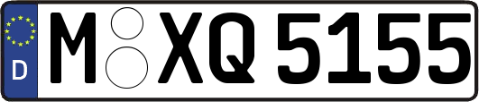 M-XQ5155