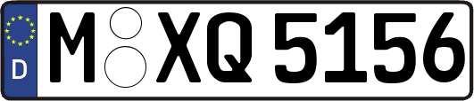 M-XQ5156