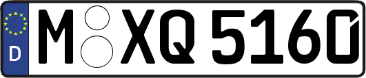 M-XQ5160