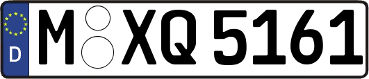 M-XQ5161