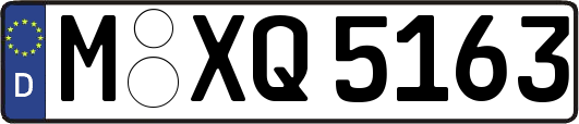 M-XQ5163
