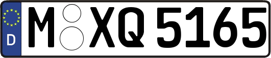 M-XQ5165