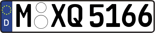 M-XQ5166