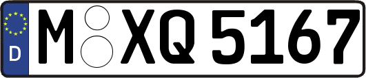 M-XQ5167