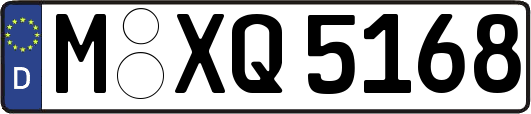 M-XQ5168