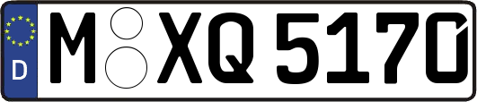 M-XQ5170