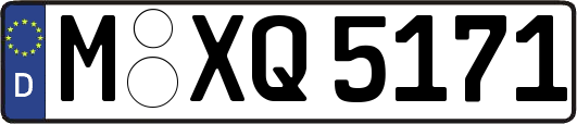 M-XQ5171