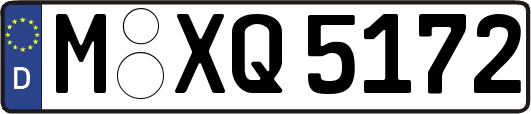 M-XQ5172