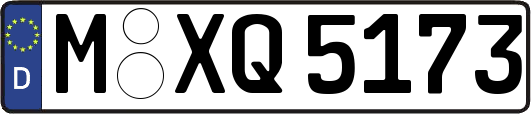 M-XQ5173