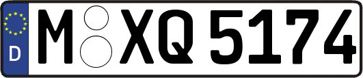 M-XQ5174