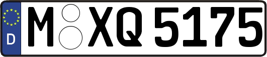 M-XQ5175