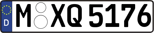 M-XQ5176